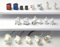 Sockets-Insys-Electrical