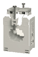 Carlo Gavazzi — DIN-rail window-type CT