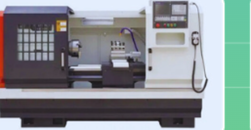 Lathe and machine tools
