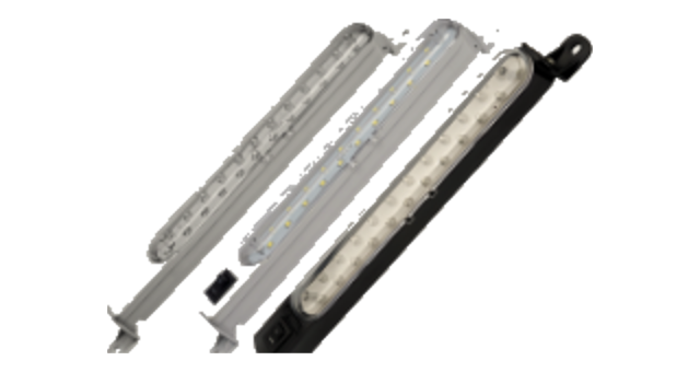 Esbee — LED machine & cabinet lights
