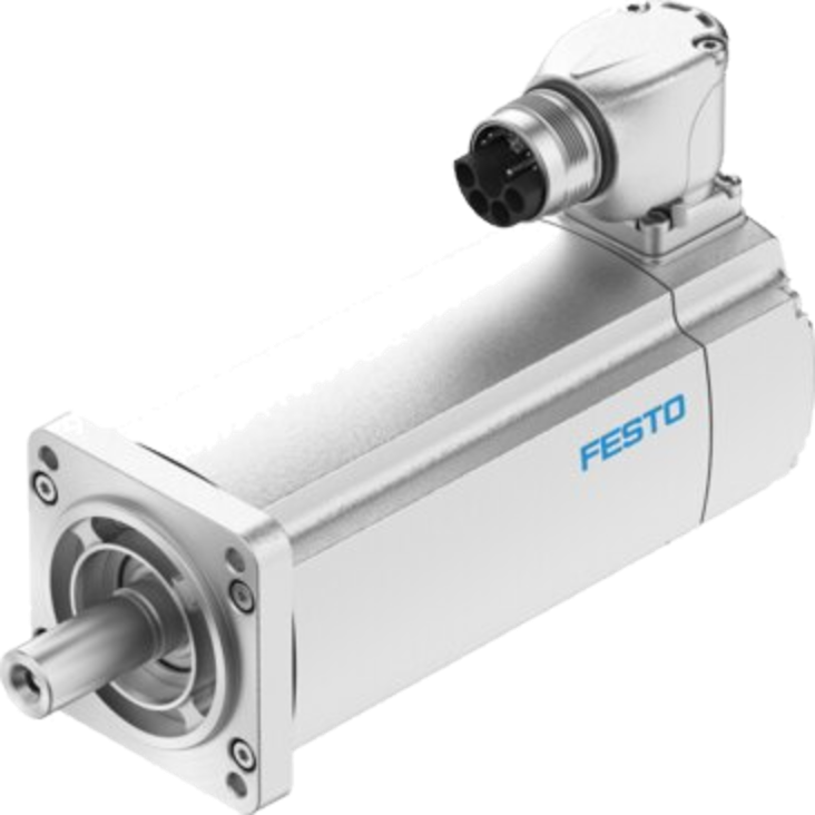 Festo — Servo motors