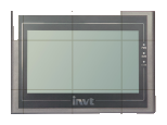 INVT — HMI touchscreens