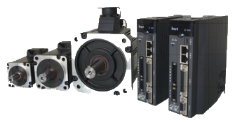 INVT — AC servo systems
