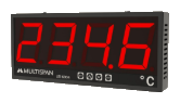 Multispan — Jumbo remote display