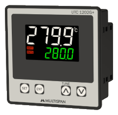 Multispan — UTC PID series