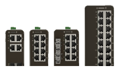 N-tron — NT24k managed switches