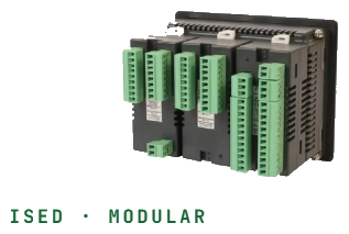 Renu — Field I/O modules