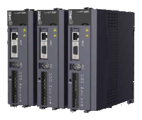 Renu — Servo drives
