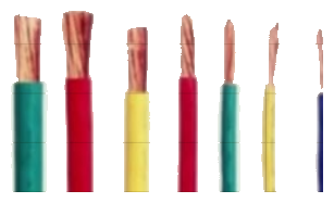 Sbee — LT power & control cables