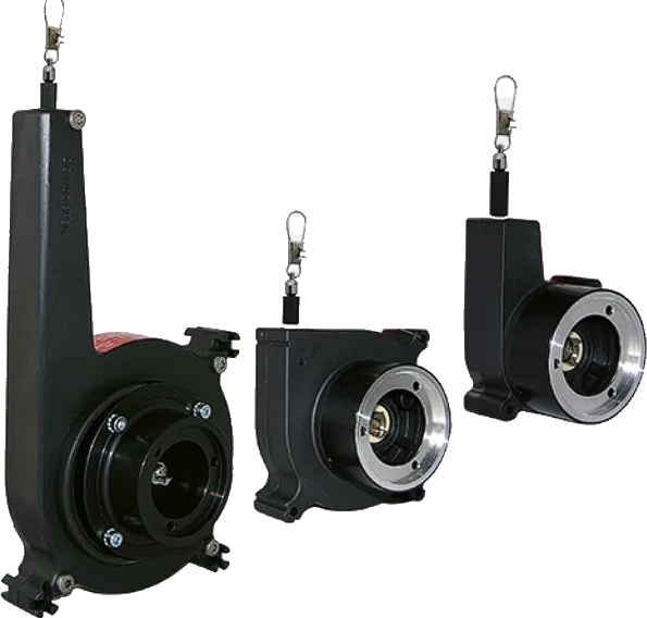 Wachendorff — Draw-wire encoders