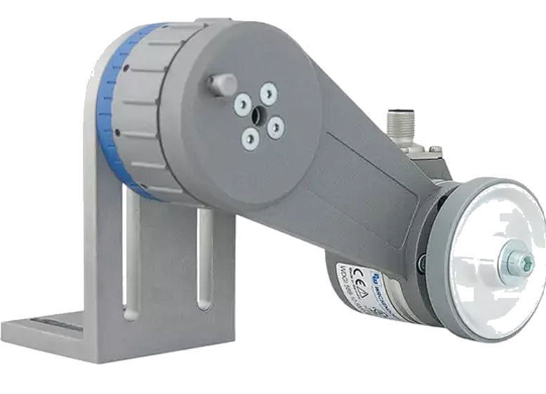 Wachendorff — Length measurement systems