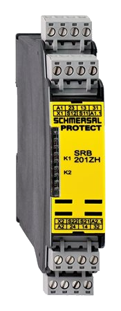 Schmersal — Safety Relay & Controller